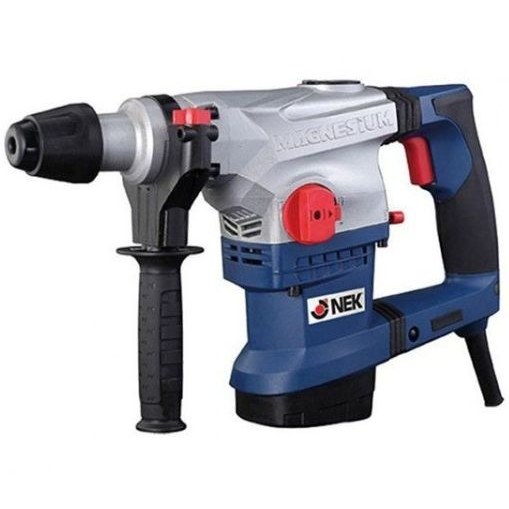 دریل بتن کن نک مدل NEK8526CH ظرفیت ۴ کیلوگرم ۴ شیار