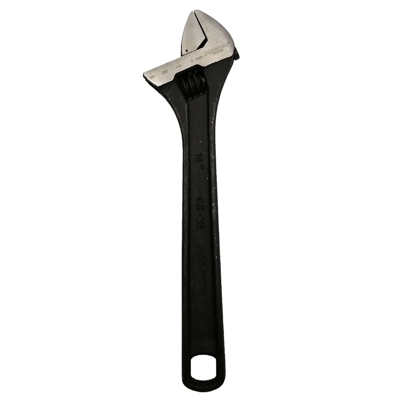 آچار فرانسه مستر مدل MT210-10